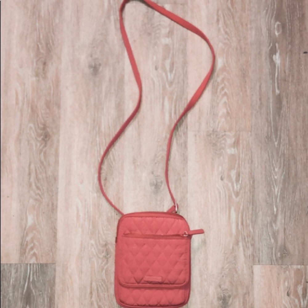 Vera Bradley Crossbody Purse
